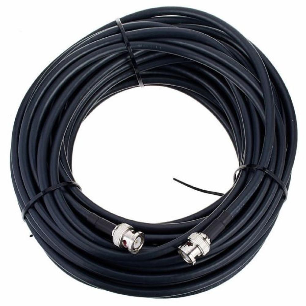 Shure UA850 BNC/BNC 15m