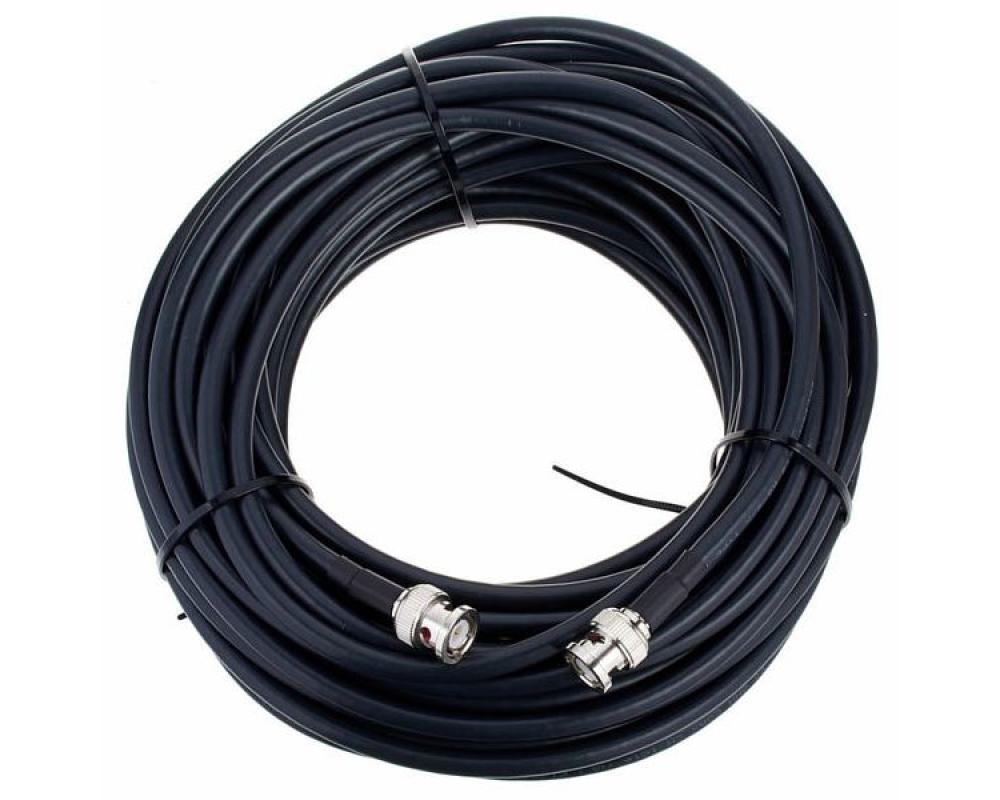 Shure UA850 BNC/BNC 15m