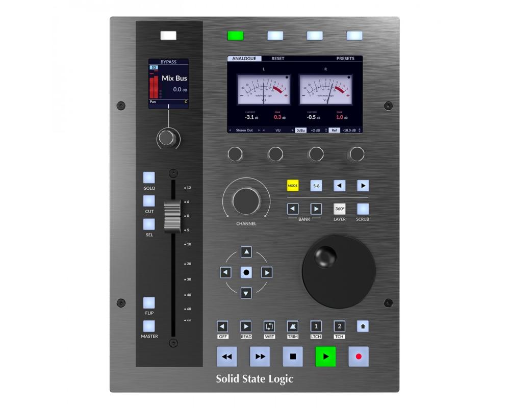SSL UF1