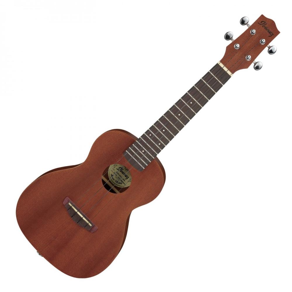 Ibanez UKC100-OPN Open Pore Natural