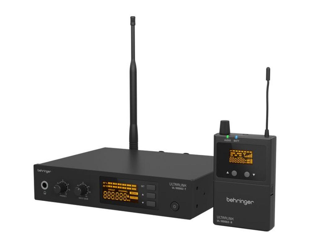 Behringer UL 1000G2