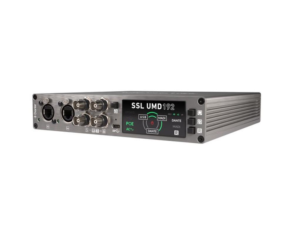 SSL UMD192