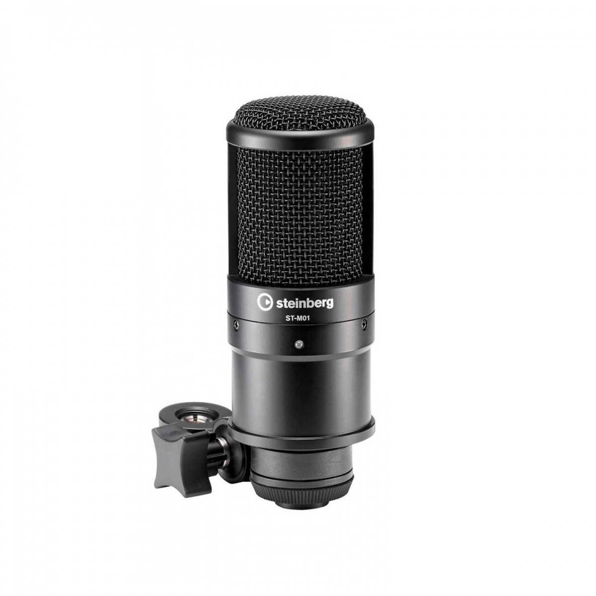 Steinberg UR12 Podcast Starter Pack - BimotorDJ