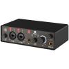 Yamaha UR22 MK3 Black