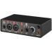 Yamaha UR22 MK3 Black