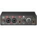 Yamaha UR22 MK3 Black