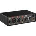Yamaha UR22 MK3 Black
