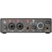 Yamaha UR22 MK3 Black