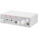 Yamaha UR22 MK3 White