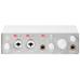 Yamaha UR22 MK3 White