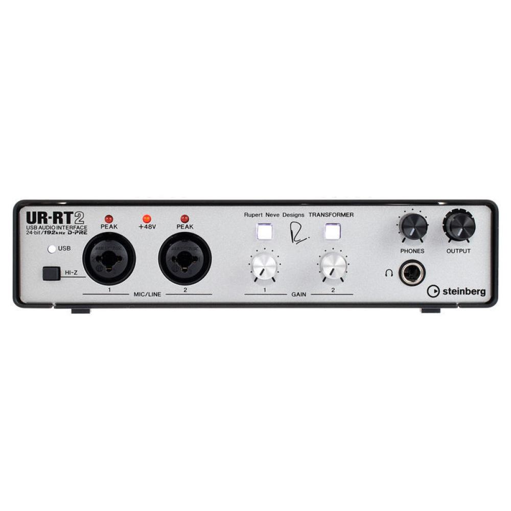 Steinberg UR-RT2