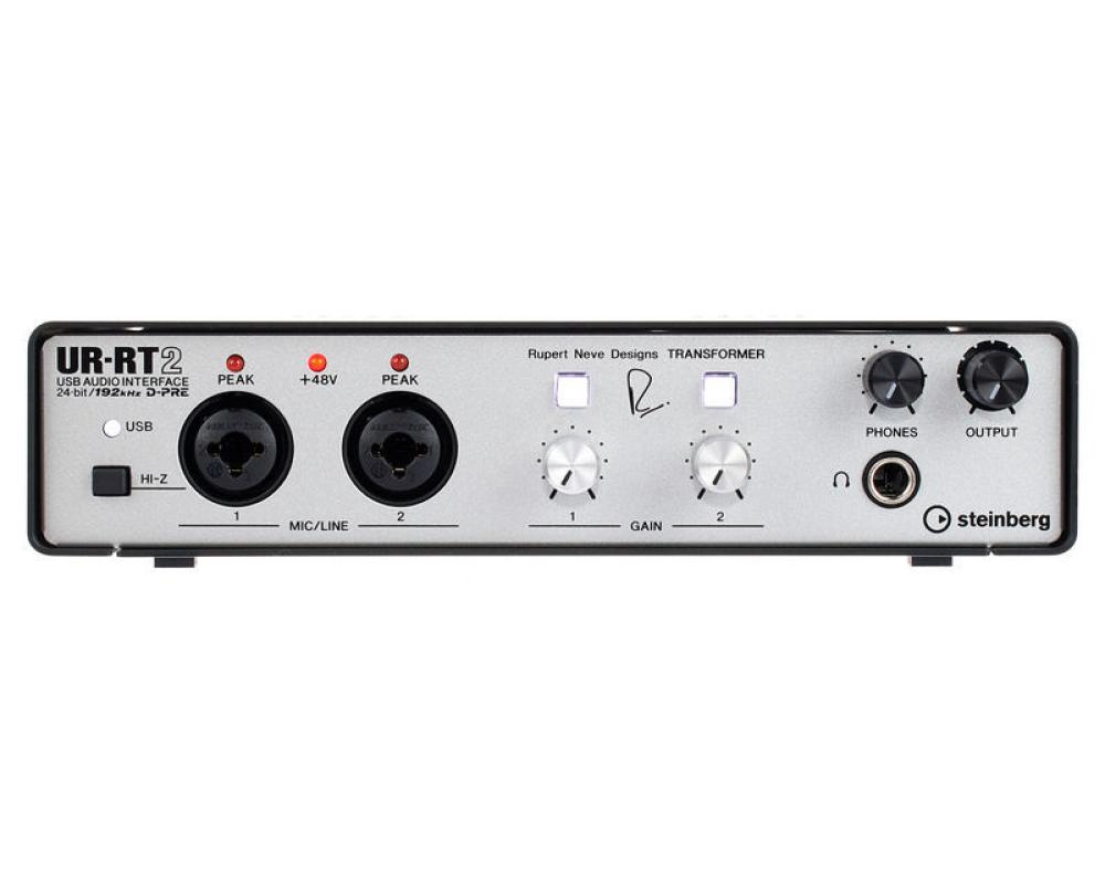 Steinberg UR-RT2