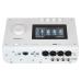 Yamaha URX44 White
