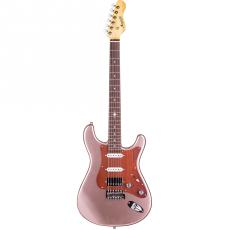 Magneto U-One Sonnet Deluxe US-4300 Apple Gold with Gig Bag