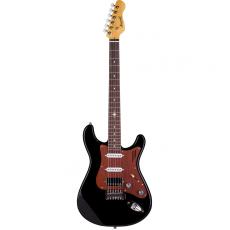 Magneto U-One Sonnet Deluxe US-4300 Black with Gig Bag