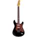 Magneto U-One Sonnet Deluxe US-4300 Black with Gig Bag