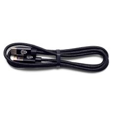 Erica Synths USB A - USB C Braided USB Cable 1 m