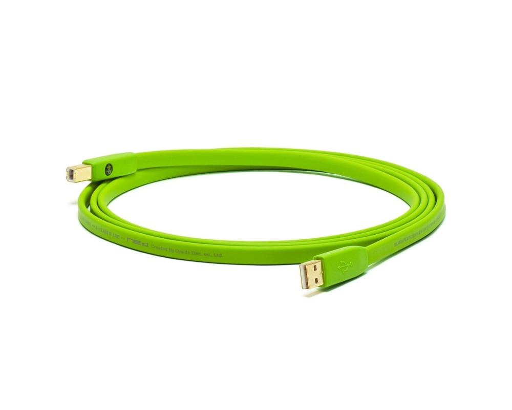 NEO d+ USB Class B (2m)