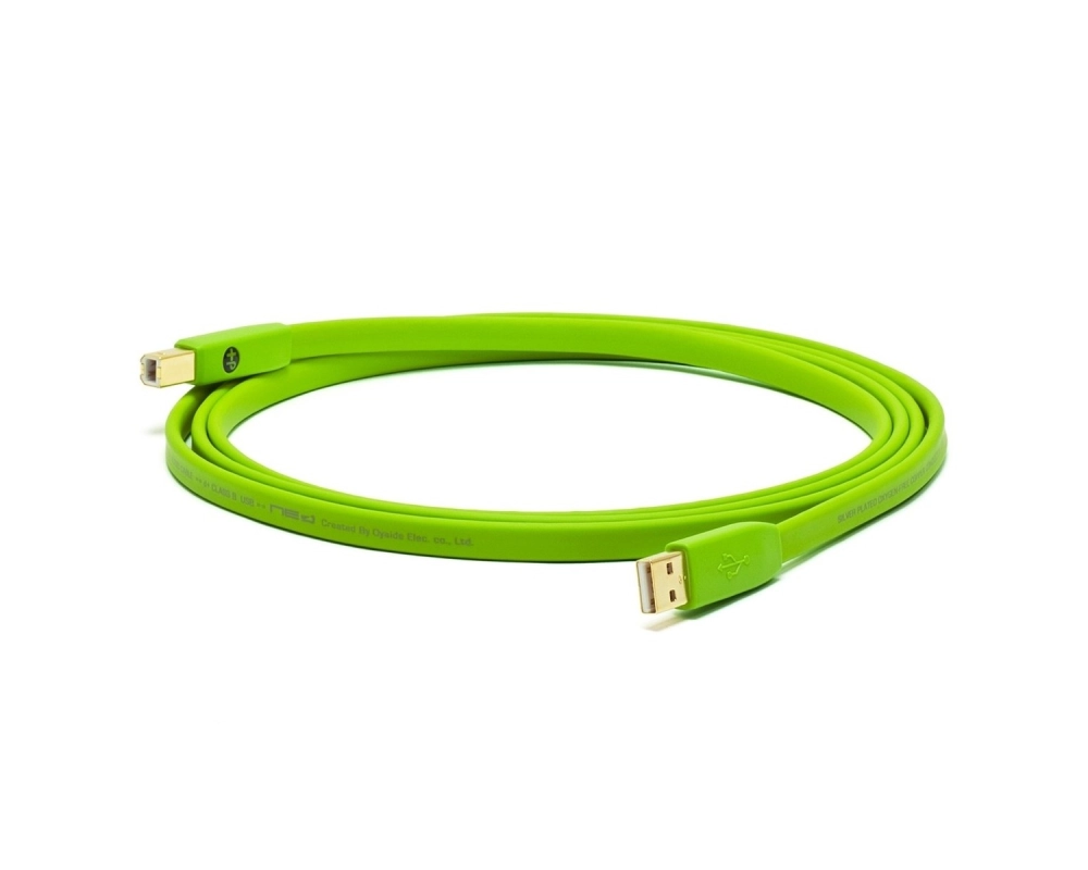 NEO d+ USB Class B (2m)