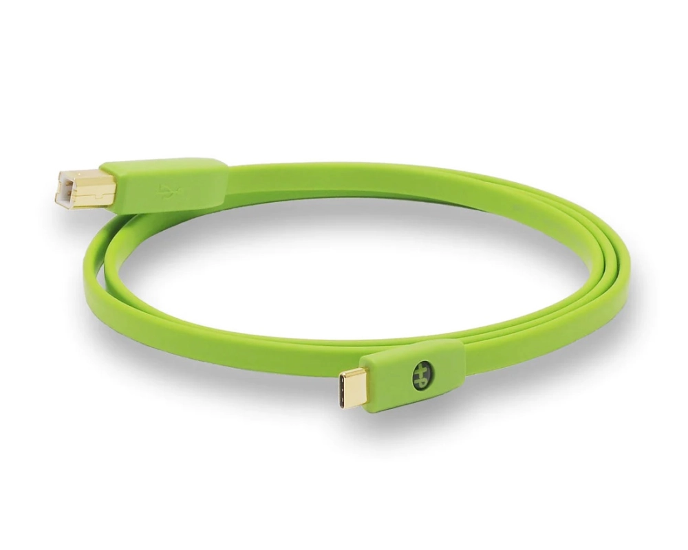 NEO d+ USB Type C Class B (1m)