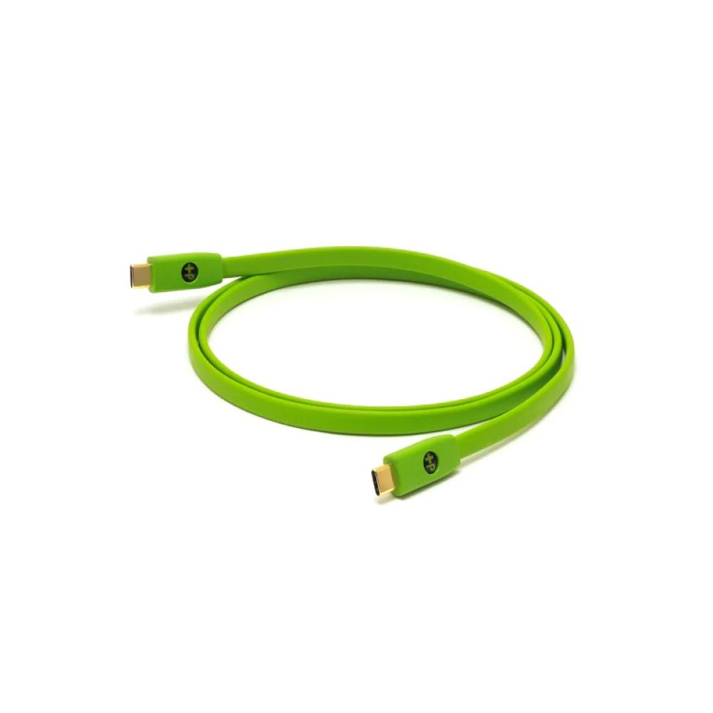 NEO d+ USB Type C to C Class B (2m)