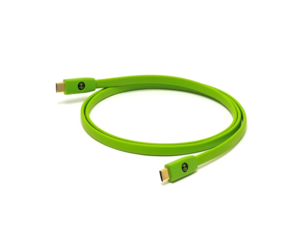 NEO d+ USB Type C to C Class B (2m)