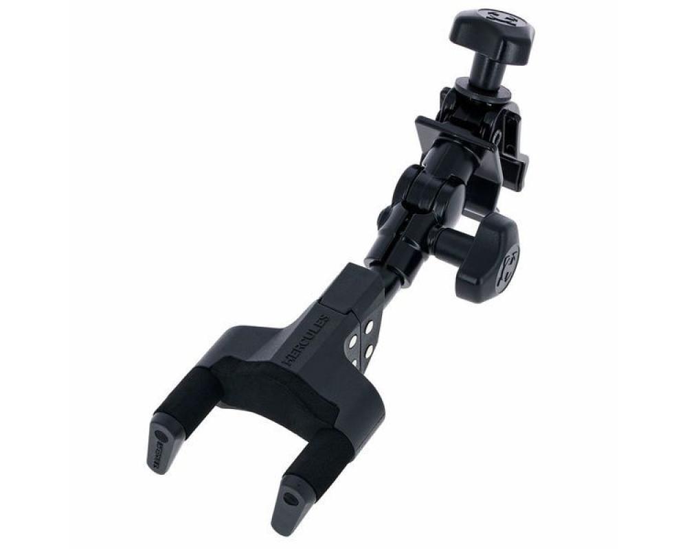 Hercules Stands HCUSP-20CB Ukulele Holder