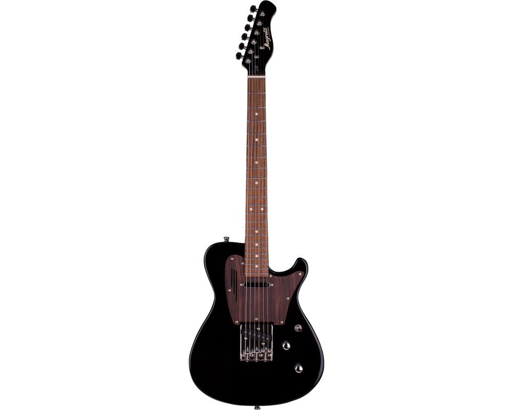 Magneto U-Wave UT-Wave Classic UT-2300 Black with Gig Bag