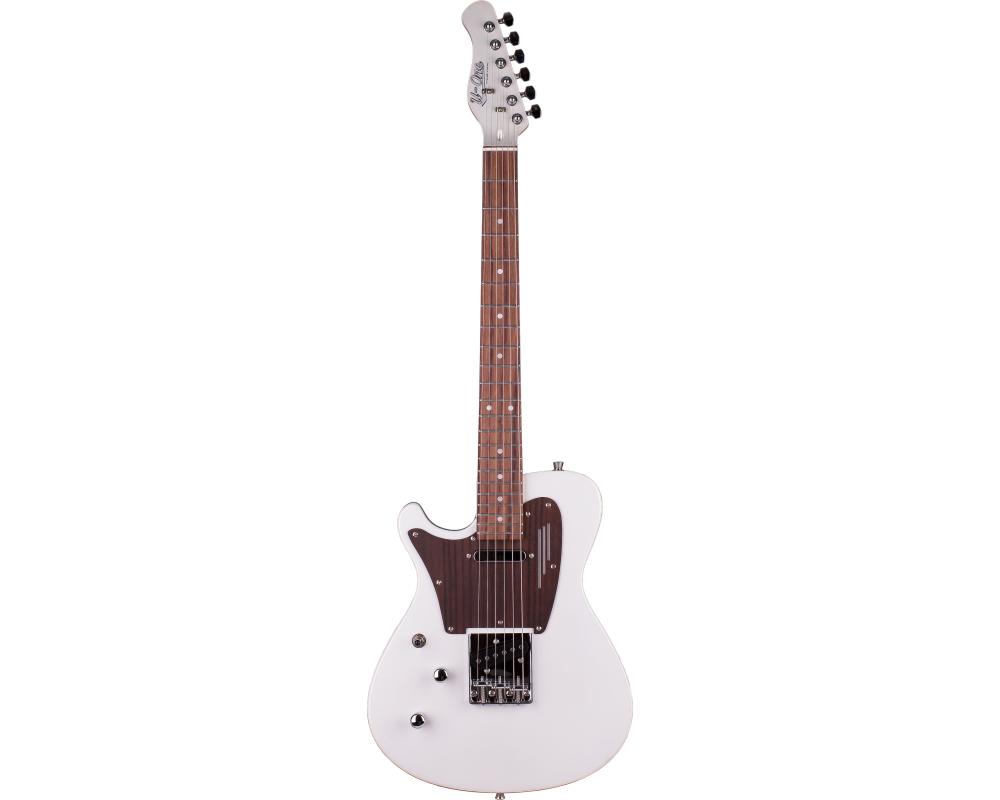 Magneto U-Wave UT-Wave Classic UT-2300 Metallic Pearl White LH with Gig Bag