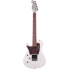Magneto U-Wave UT-Wave Classic UT-2300 Metallic Pearl White LH with Gig Bag