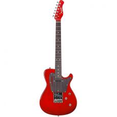 Magneto U-Wave UT-Wave Classic UT-2300 Metallic Red with Gig Bag