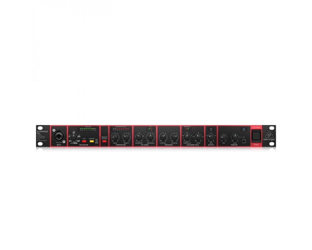 Behringer UV1