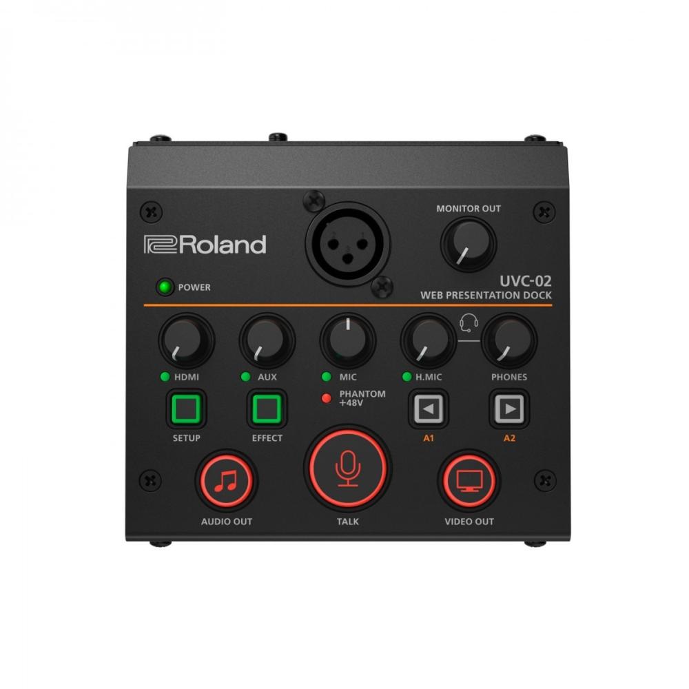 Roland UVC-02