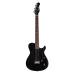 Magneto U-Wave Classic UW-2311 Transparent Black Matte Ash with Gig Bag