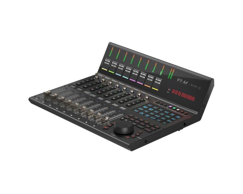 Icon V1-M USB MIDI DAW Controller