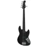 Marcus Miller V3-5 2nd Gen BKS Black Satin