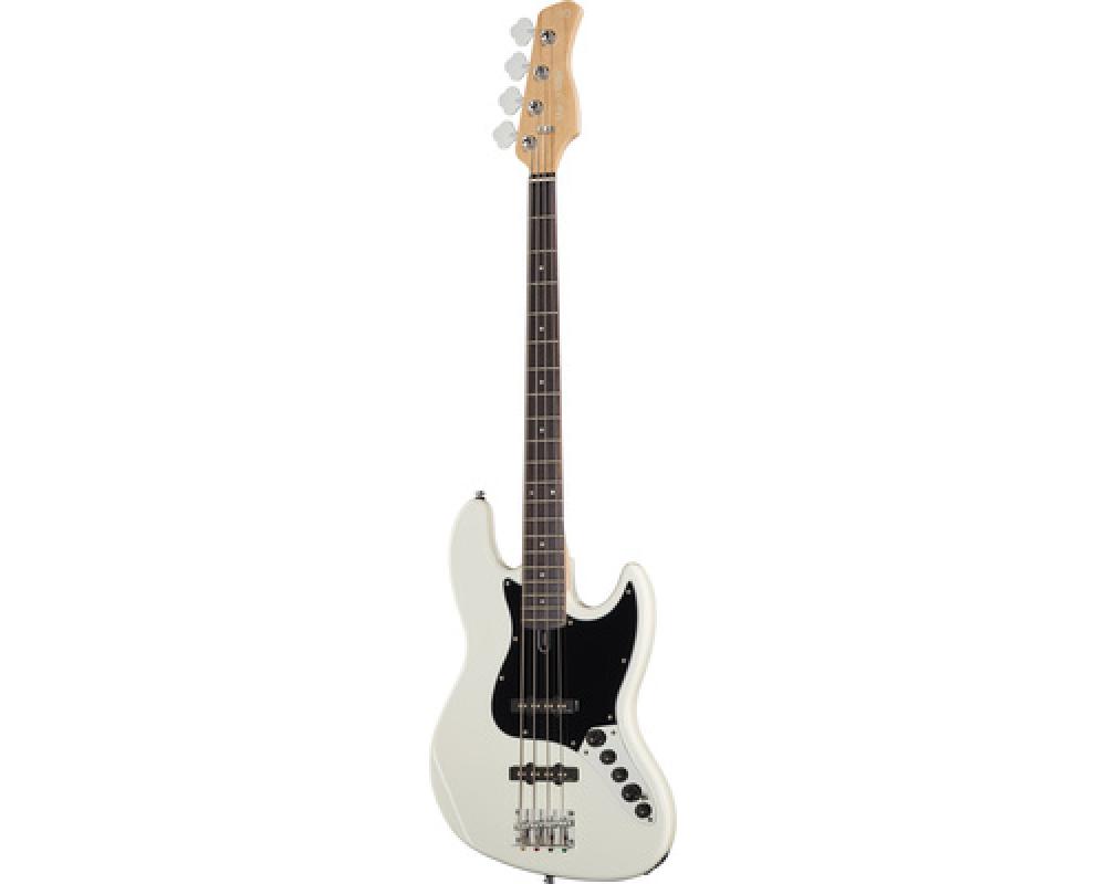 Marcus Miller V3-4 Antique white 2nd Gen
