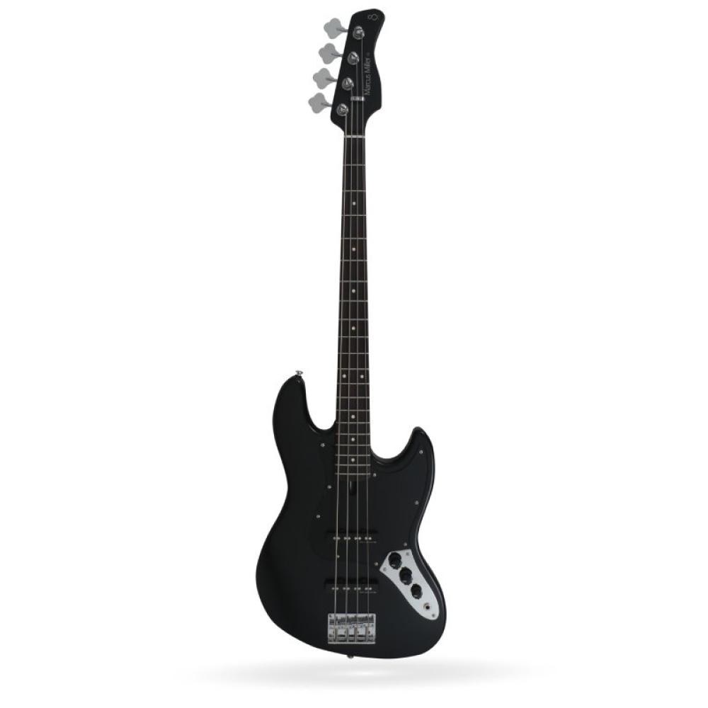 Marcus Miller V3P-4 Satin Black