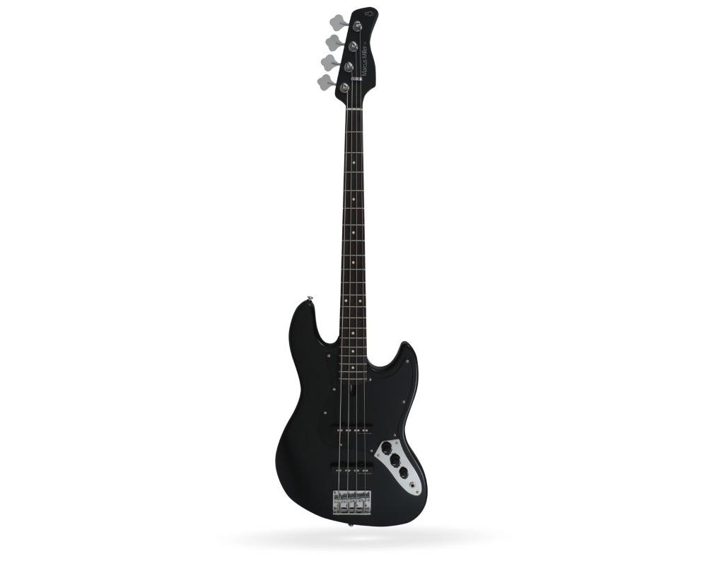 Marcus Miller V3P-4 Satin Black