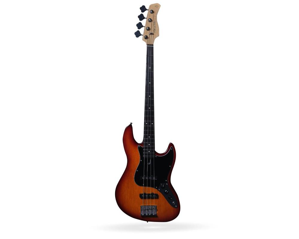 Marcus Miller V3P-4 Tobacco Sunburst