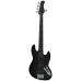 Marcus Miller V3P-5 BKS Matte Black