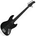 Marcus Miller V3P-5 BKS Matte Black