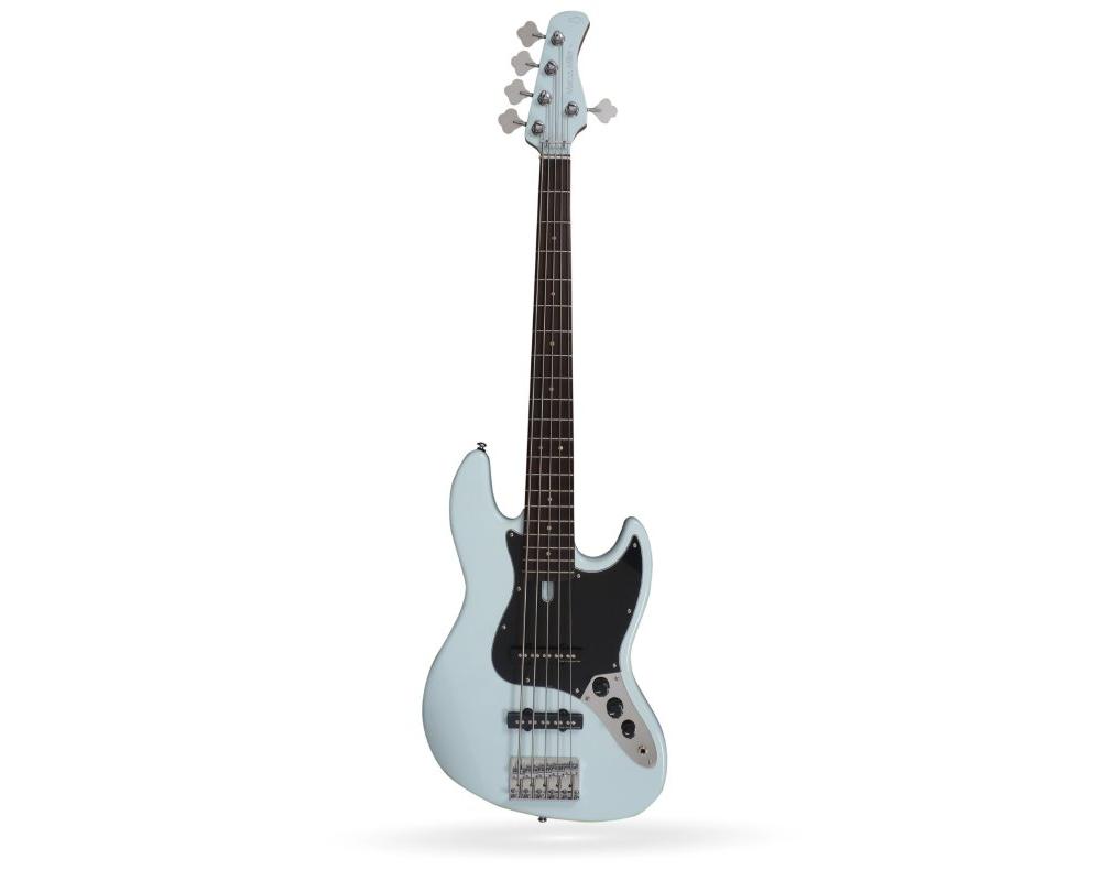 Marcus Miller V3P-5 SNB Sonic Blue