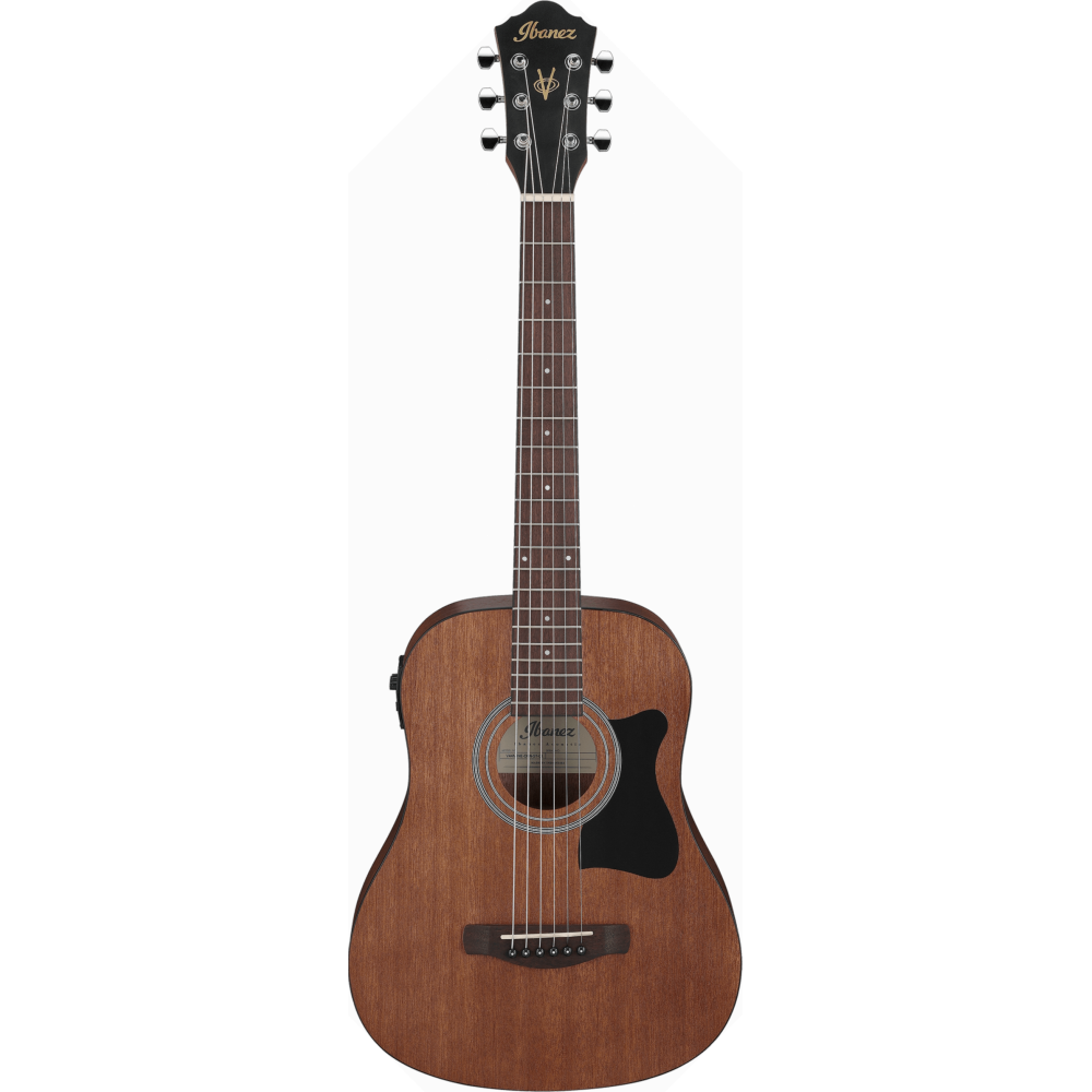 Ibanez V44 Mini E-OPN Natural Open Pore