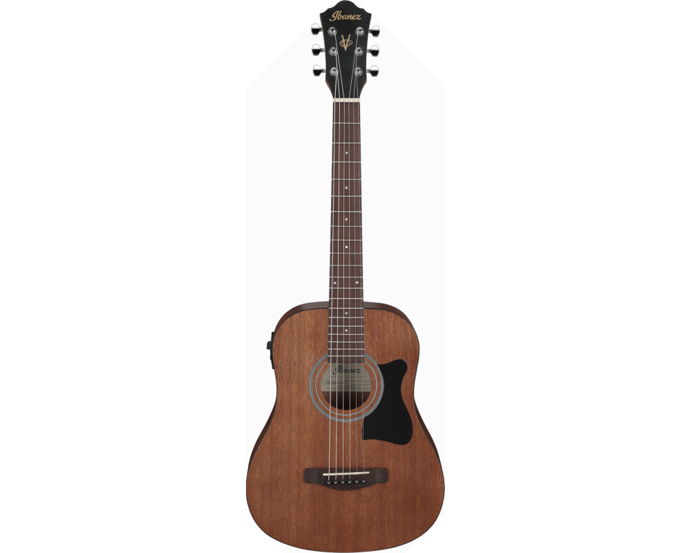 Ibanez V44 Mini E-OPN Natural Open Pore