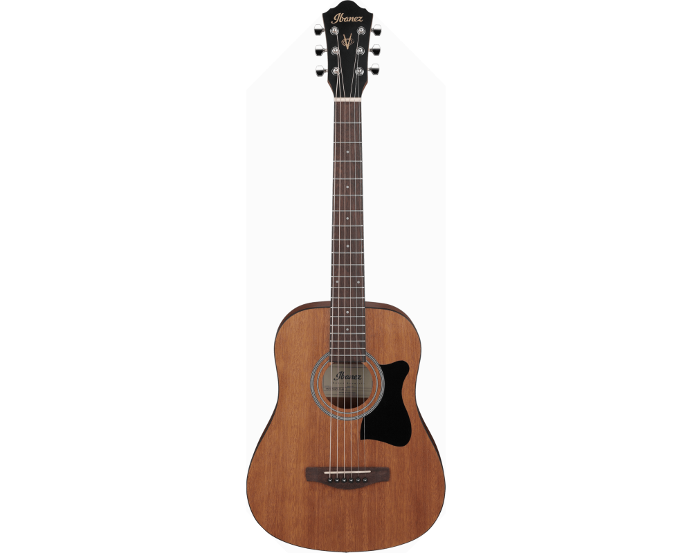 Ibanez V44 Mini-OPN Natural Open Pore