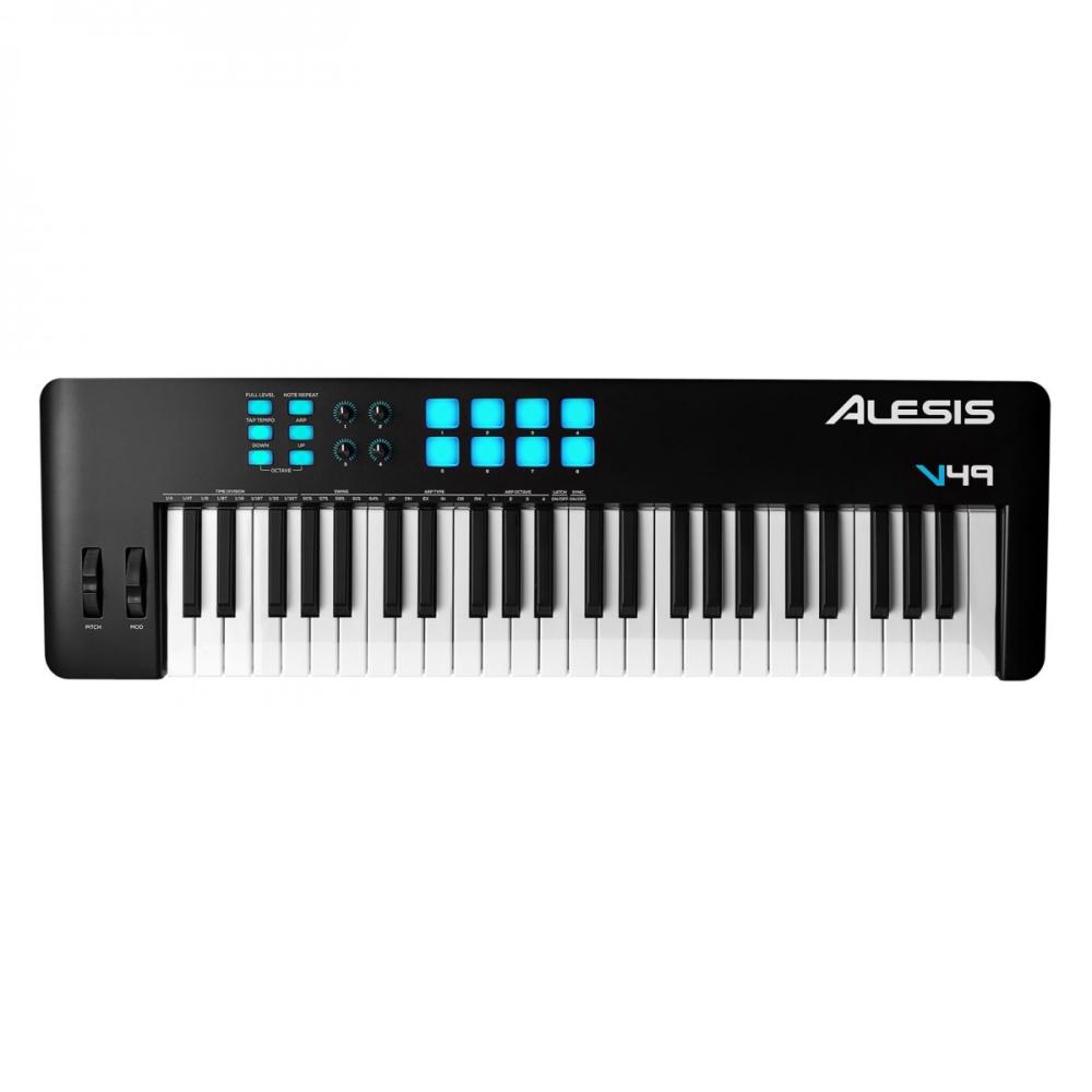 Alesis V49 MKII