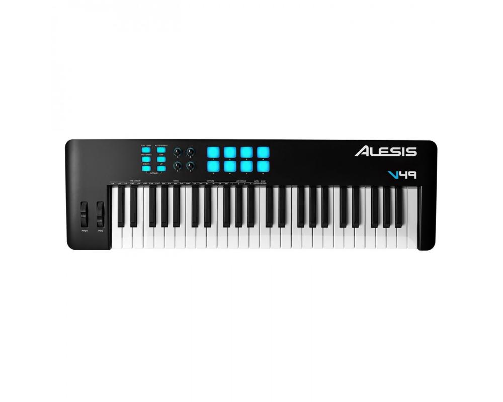 Alesis V49 MKII
