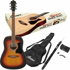Ibanez V50NJP-OVS Jam Pack