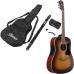 Ibanez V50NJP-OVS Jam Pack